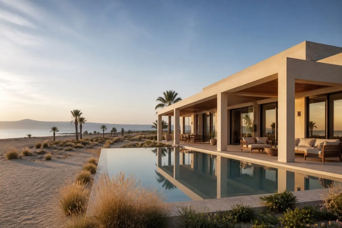 Kefalos Dune House, Kefalos, Kos